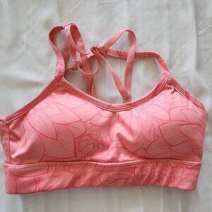 Sports Bra Womens